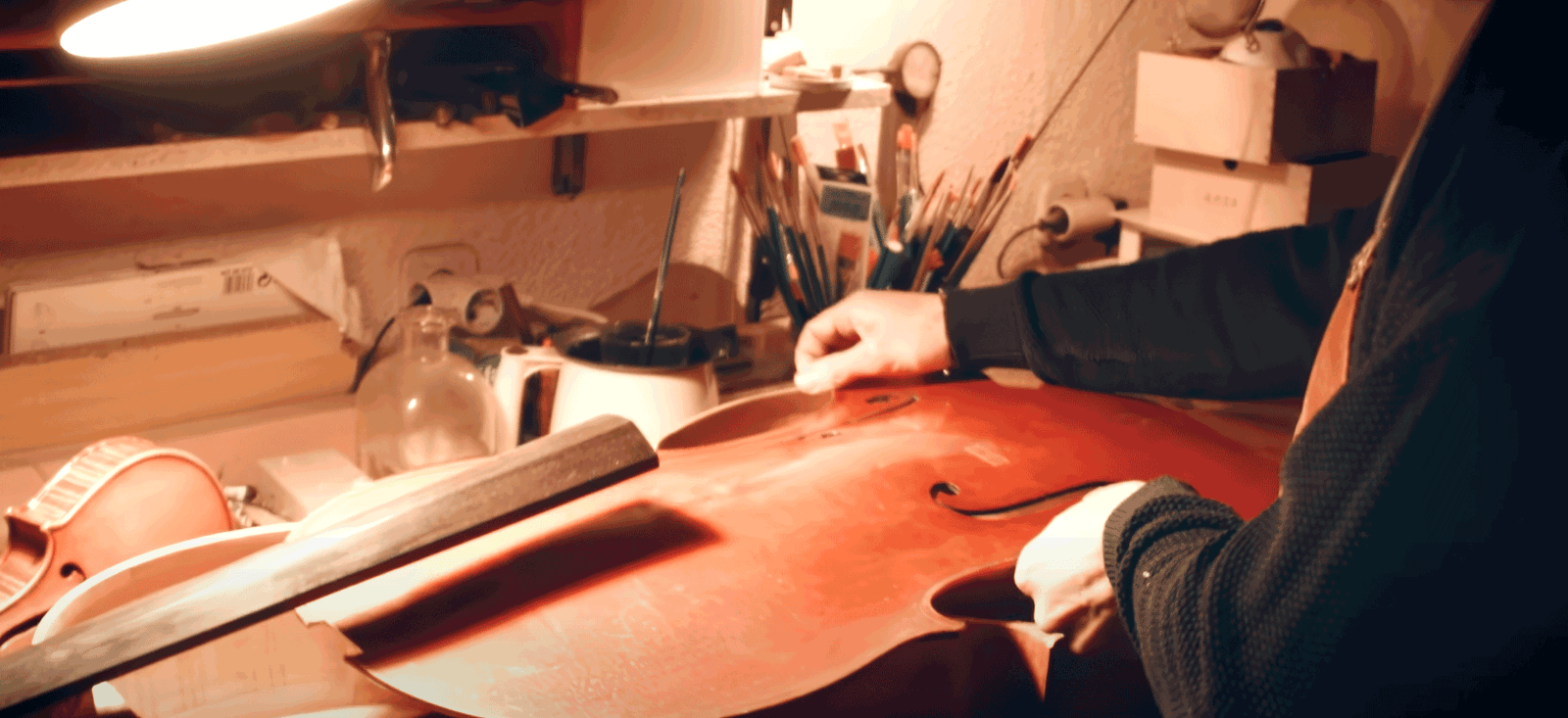luthier-cinco-sentidos